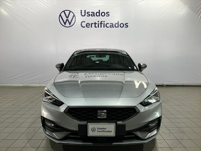 2023 Seat Leon 2.0 Fr At
