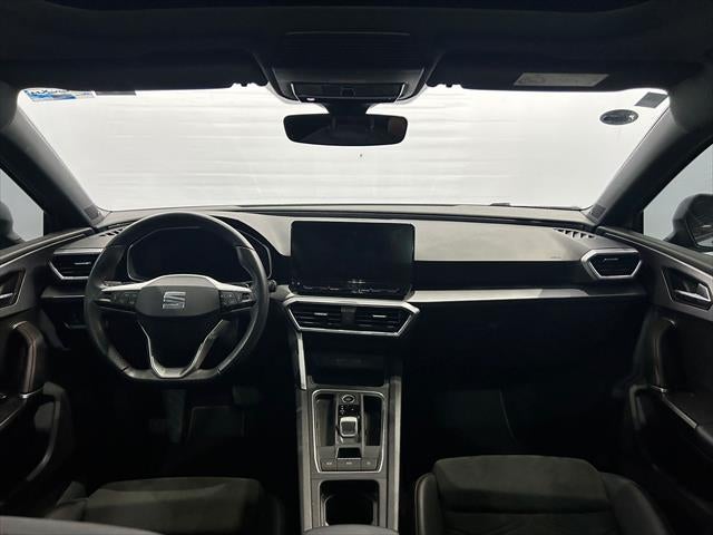 2023 Seat Leon 2.0 Fr At