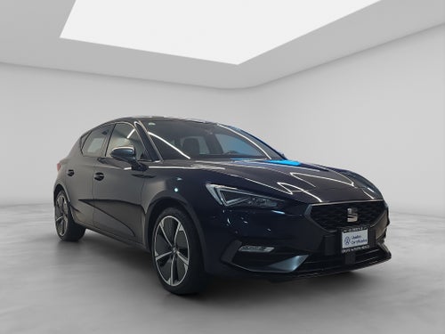 2023 Seat Leon 2.0 Fr At