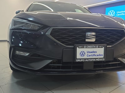 2023 Seat Leon 2.0 Fr At