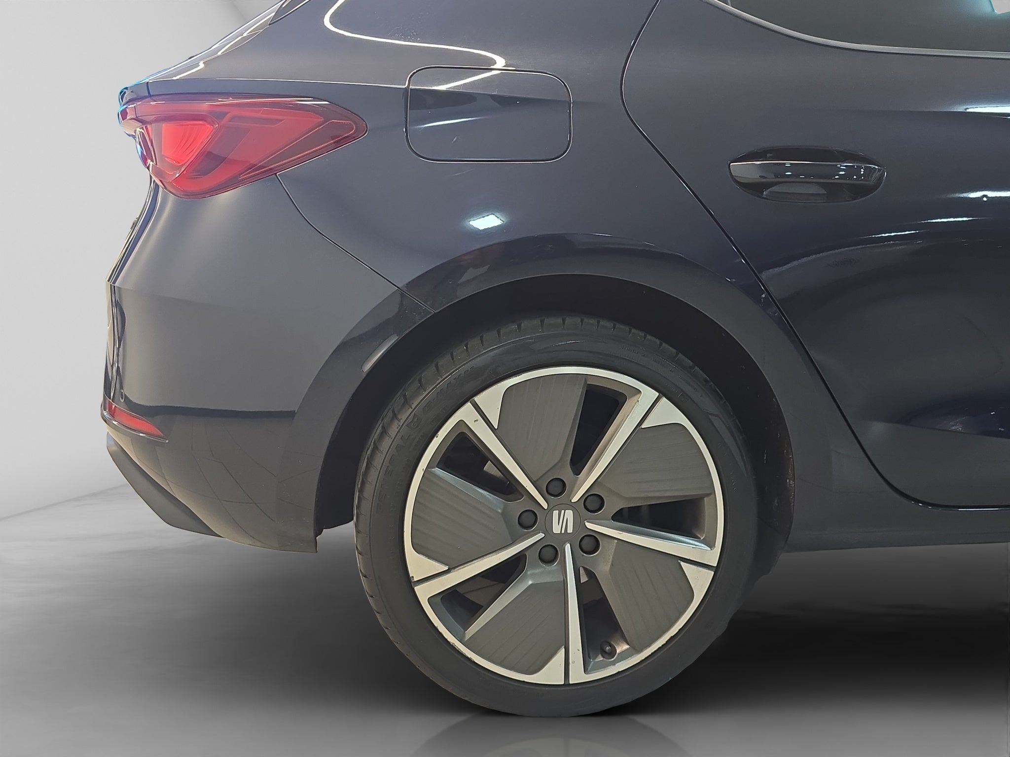 2023 Seat Leon 2.0 Fr At