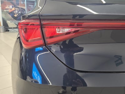 2023 Seat Leon 2.0 Fr At