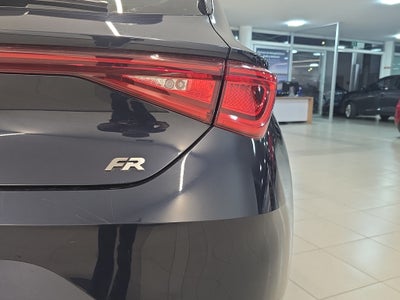 2023 Seat Leon 2.0 Fr At