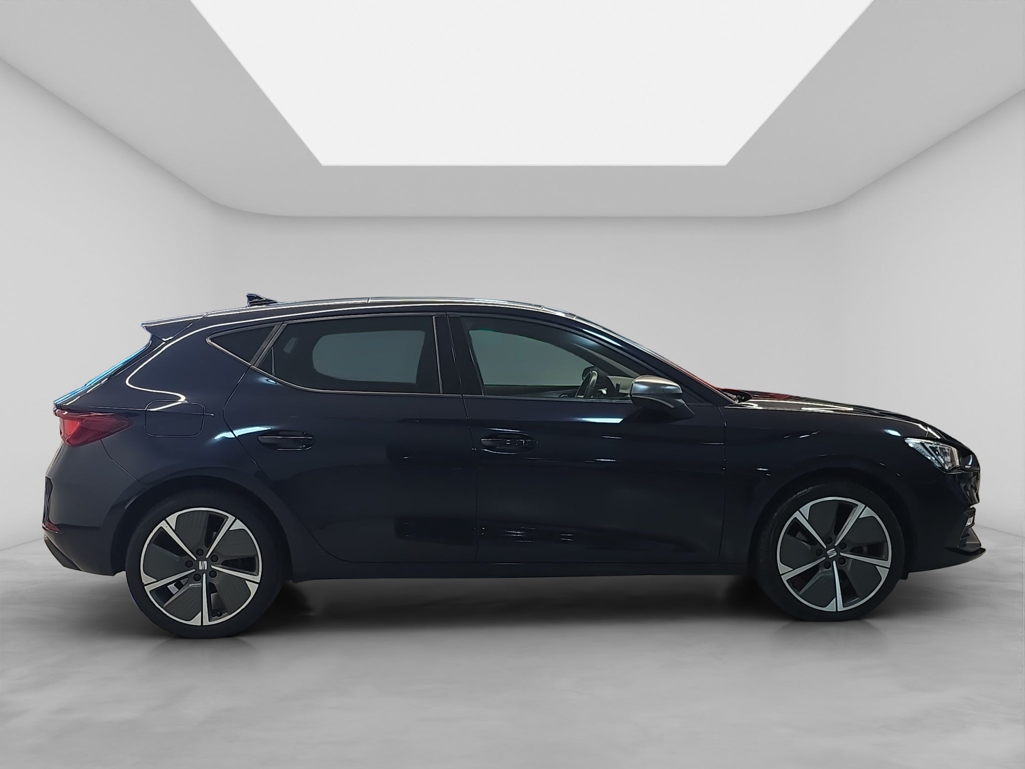 2023 Seat Leon 2.0 Fr At