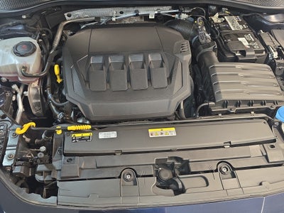 2023 Seat Leon 2.0 Fr At