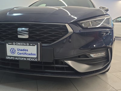 2023 Seat Leon 2.0 Fr At