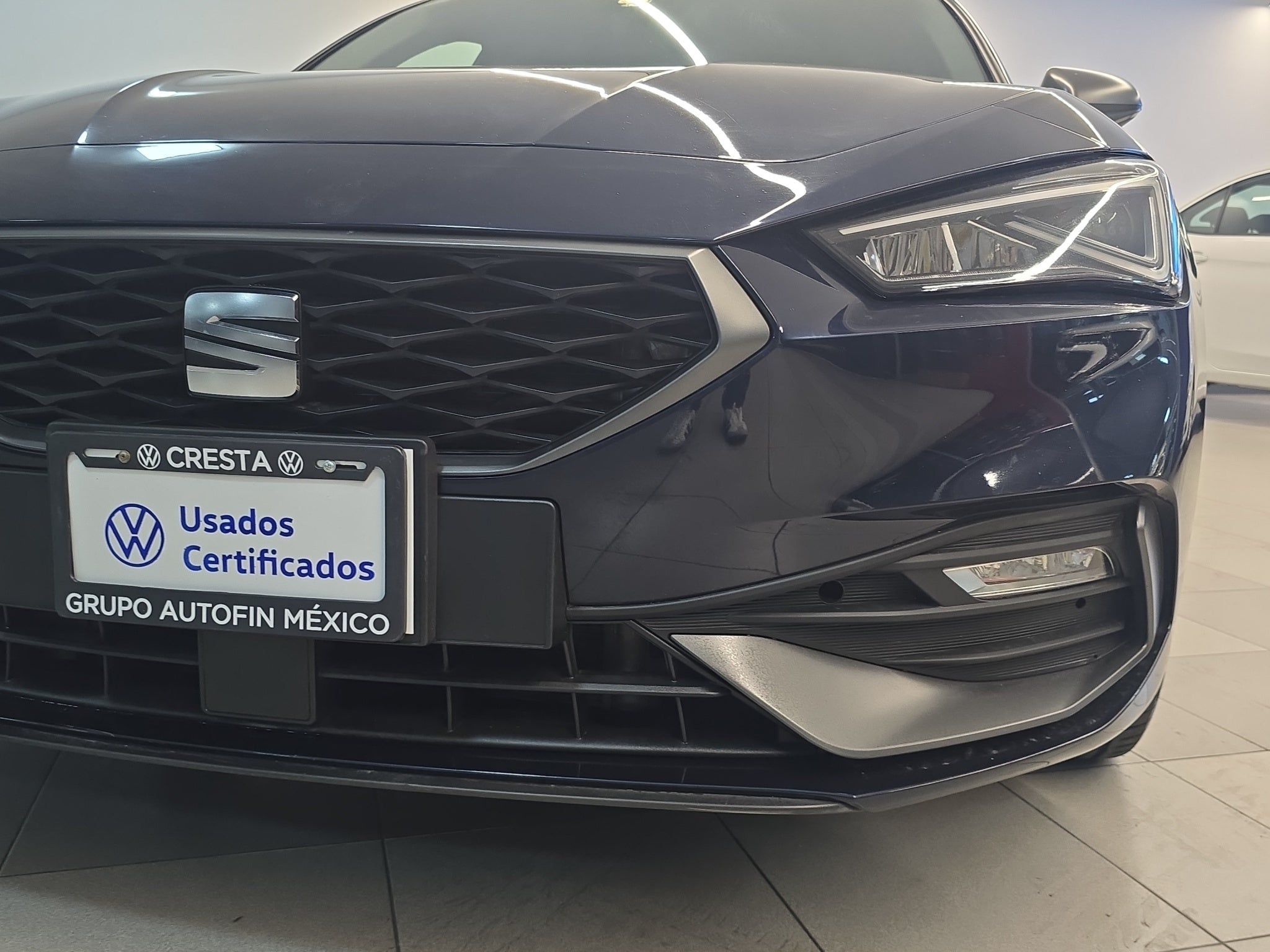 2023 Seat Leon 2.0 Fr At