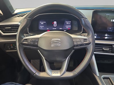 2023 Seat Leon 2.0 Fr At