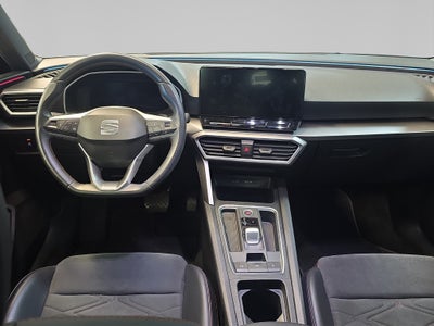 2023 Seat Leon 2.0 Fr At