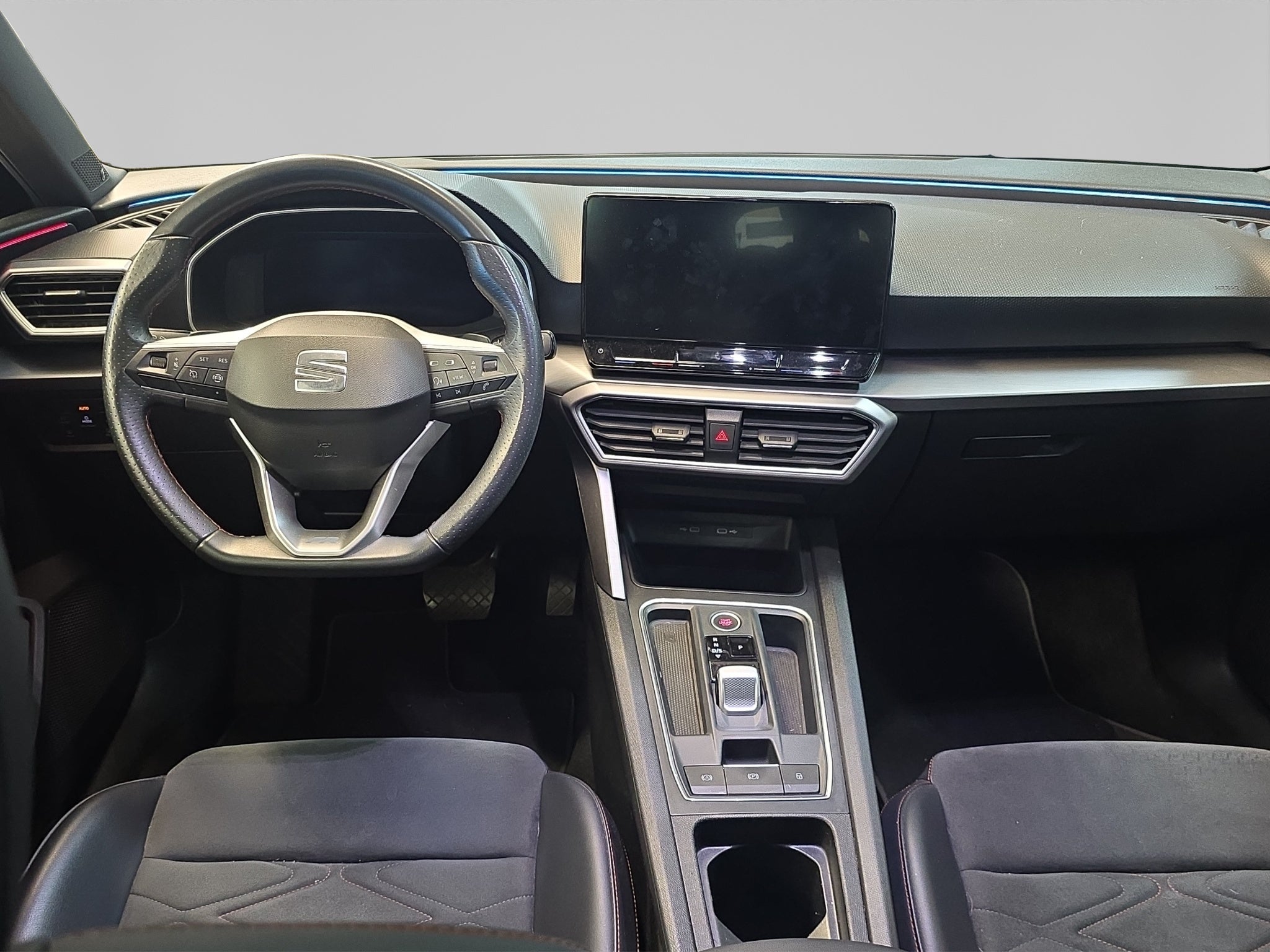 2023 Seat Leon 2.0 Fr At