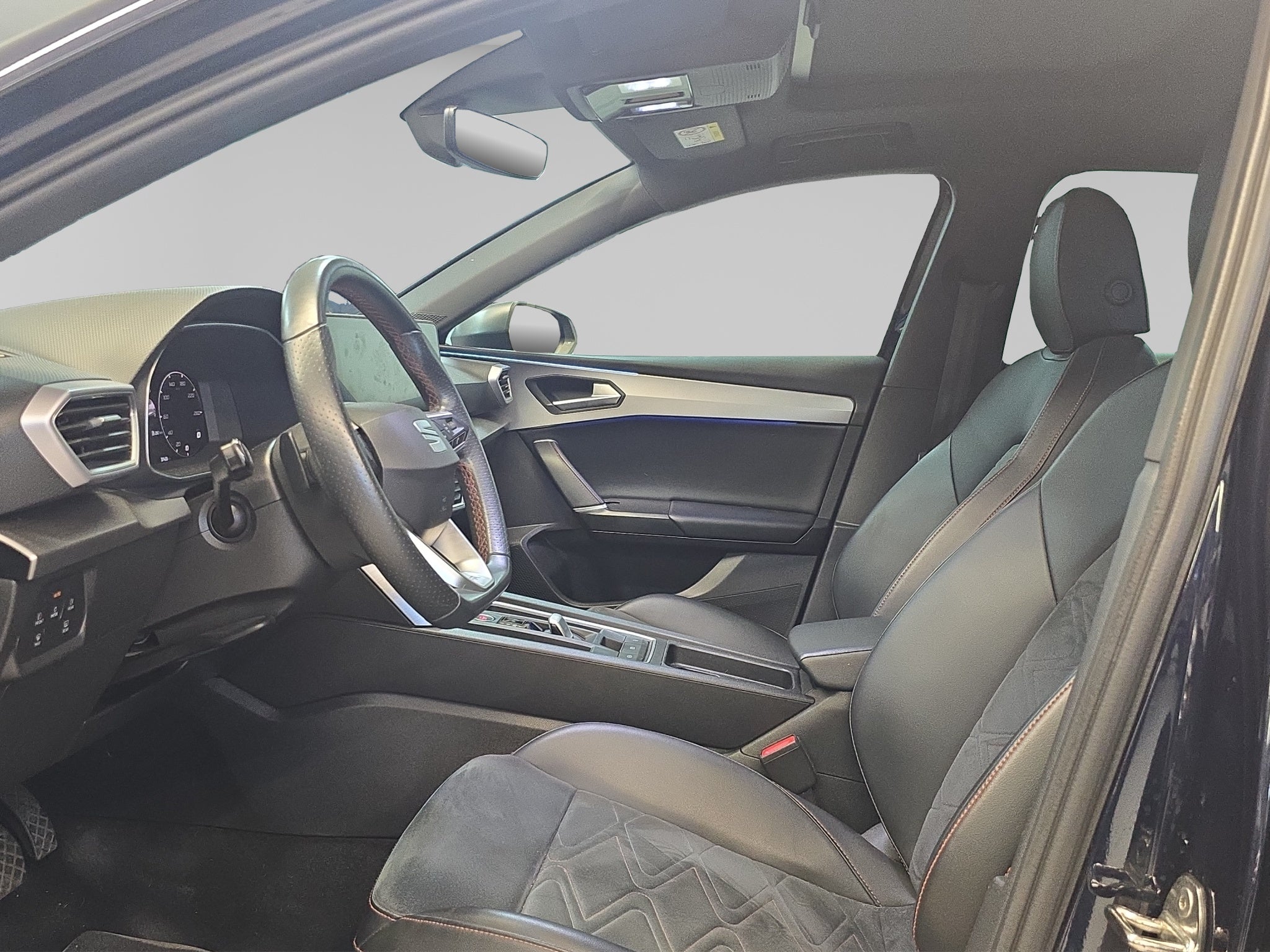 2023 Seat Leon 2.0 Fr At