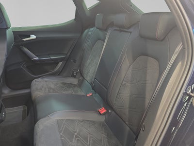 2023 Seat Leon 2.0 Fr At