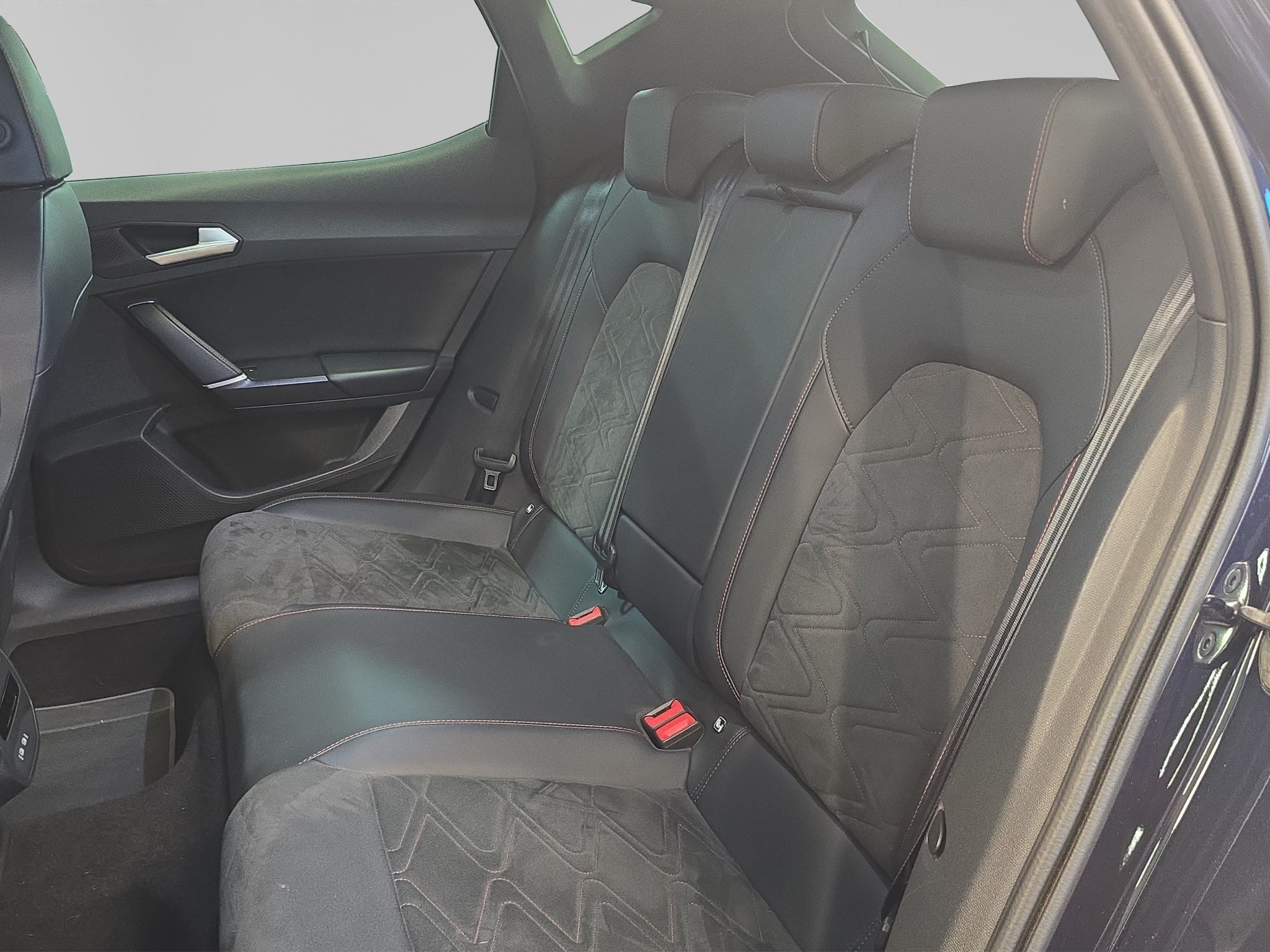 2023 Seat Leon 2.0 Fr At