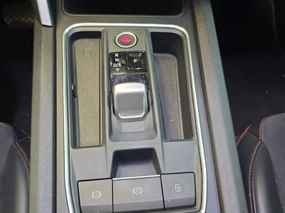 2023 Seat Leon 2.0 Fr At