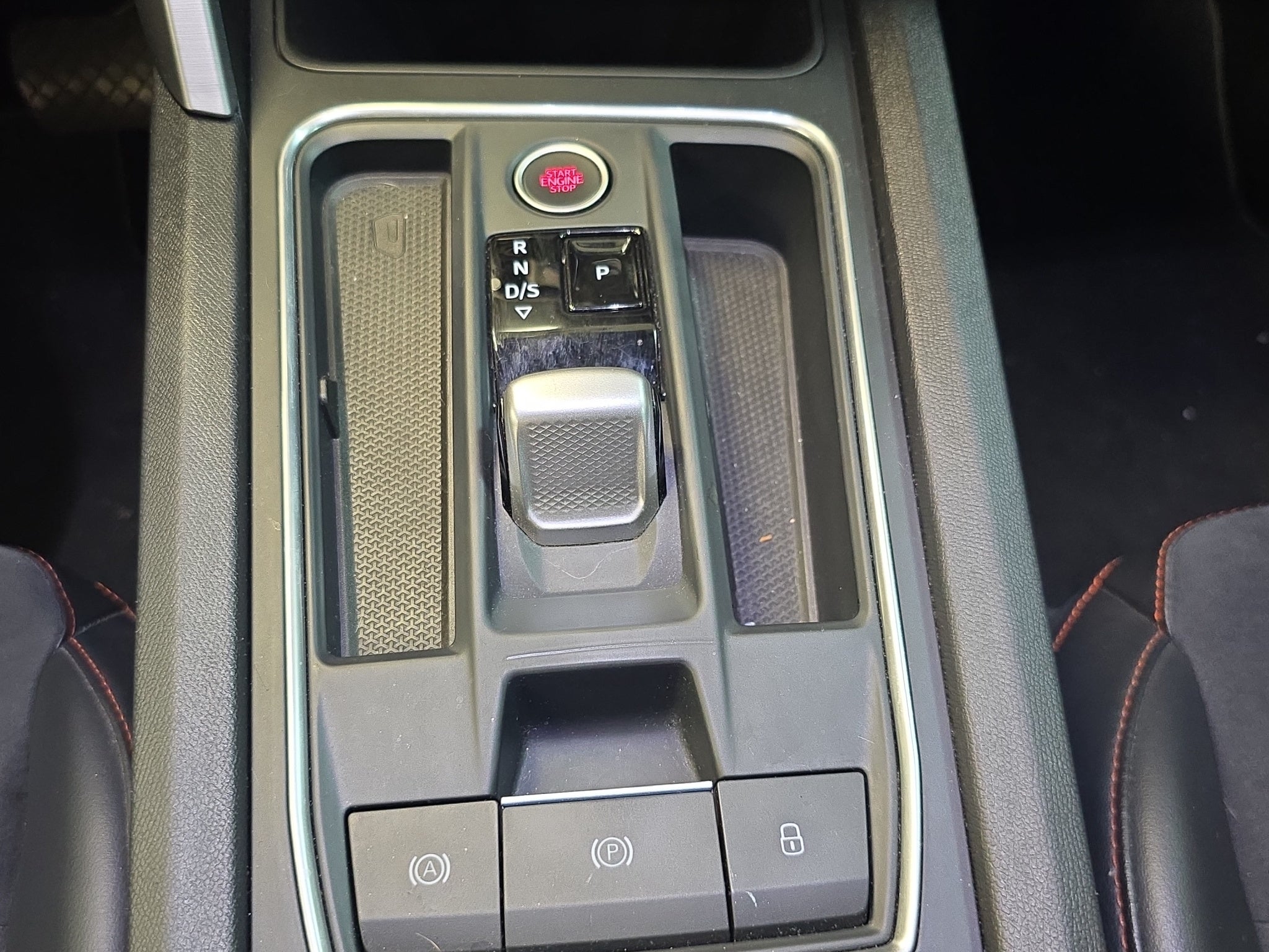 2023 Seat Leon 2.0 Fr At