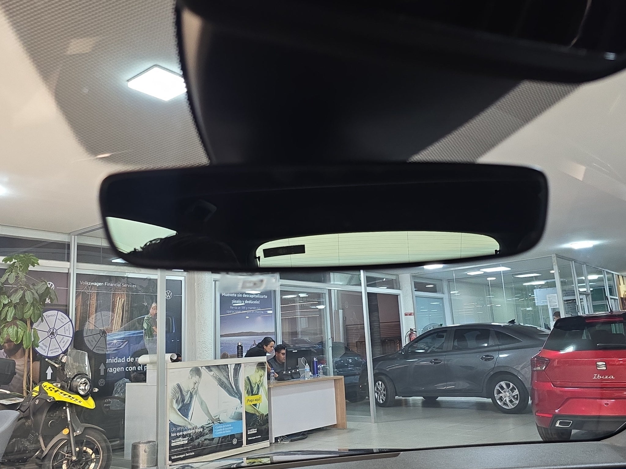 2023 Seat Leon 2.0 Fr At