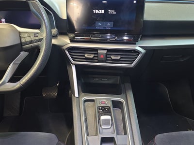 2023 Seat Leon 2.0 Fr At