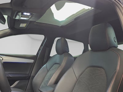 2023 Seat Leon 2.0 Fr At