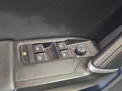 2023 Seat Leon 2.0 Fr At