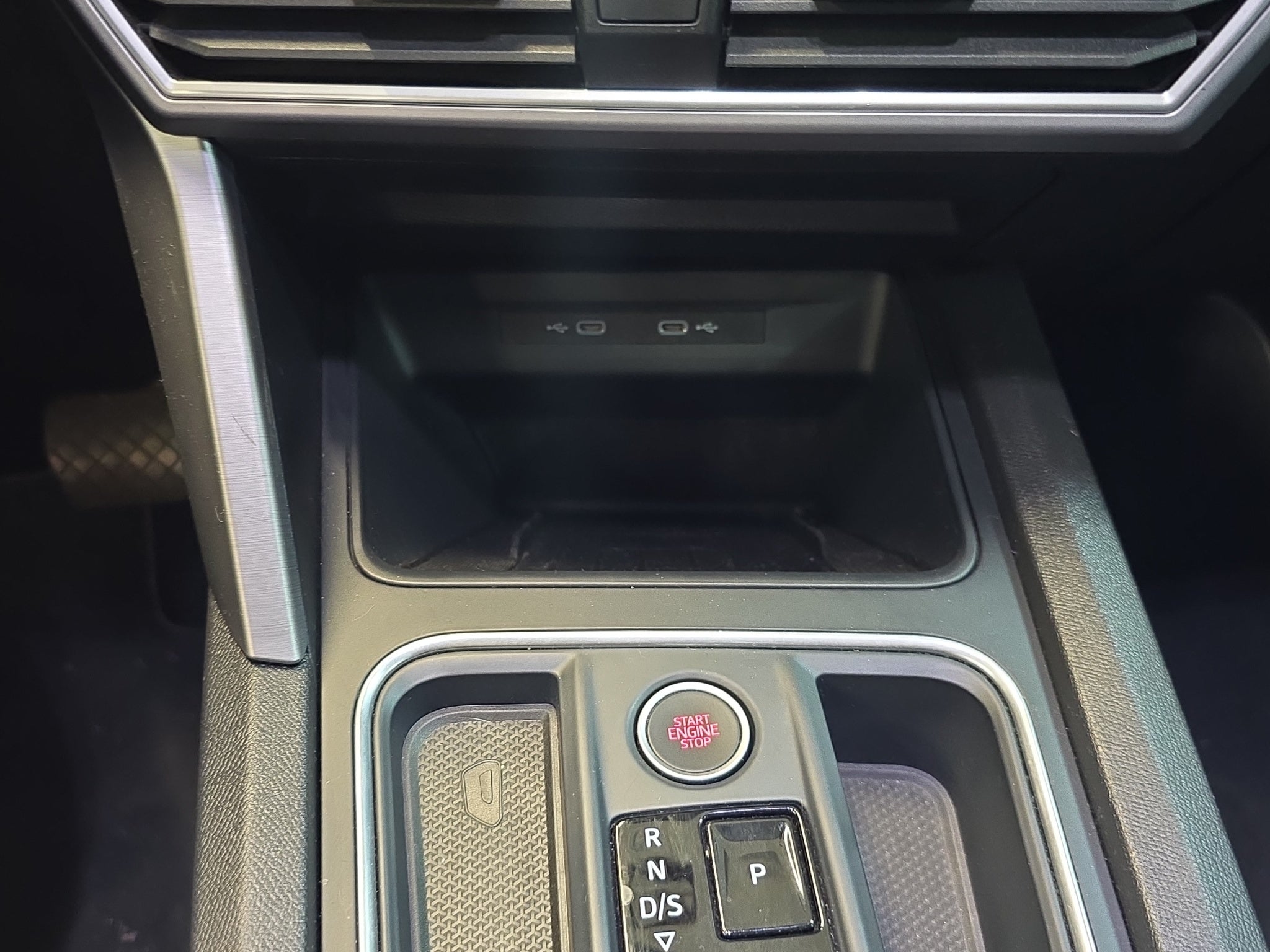 2023 Seat Leon 2.0 Fr At