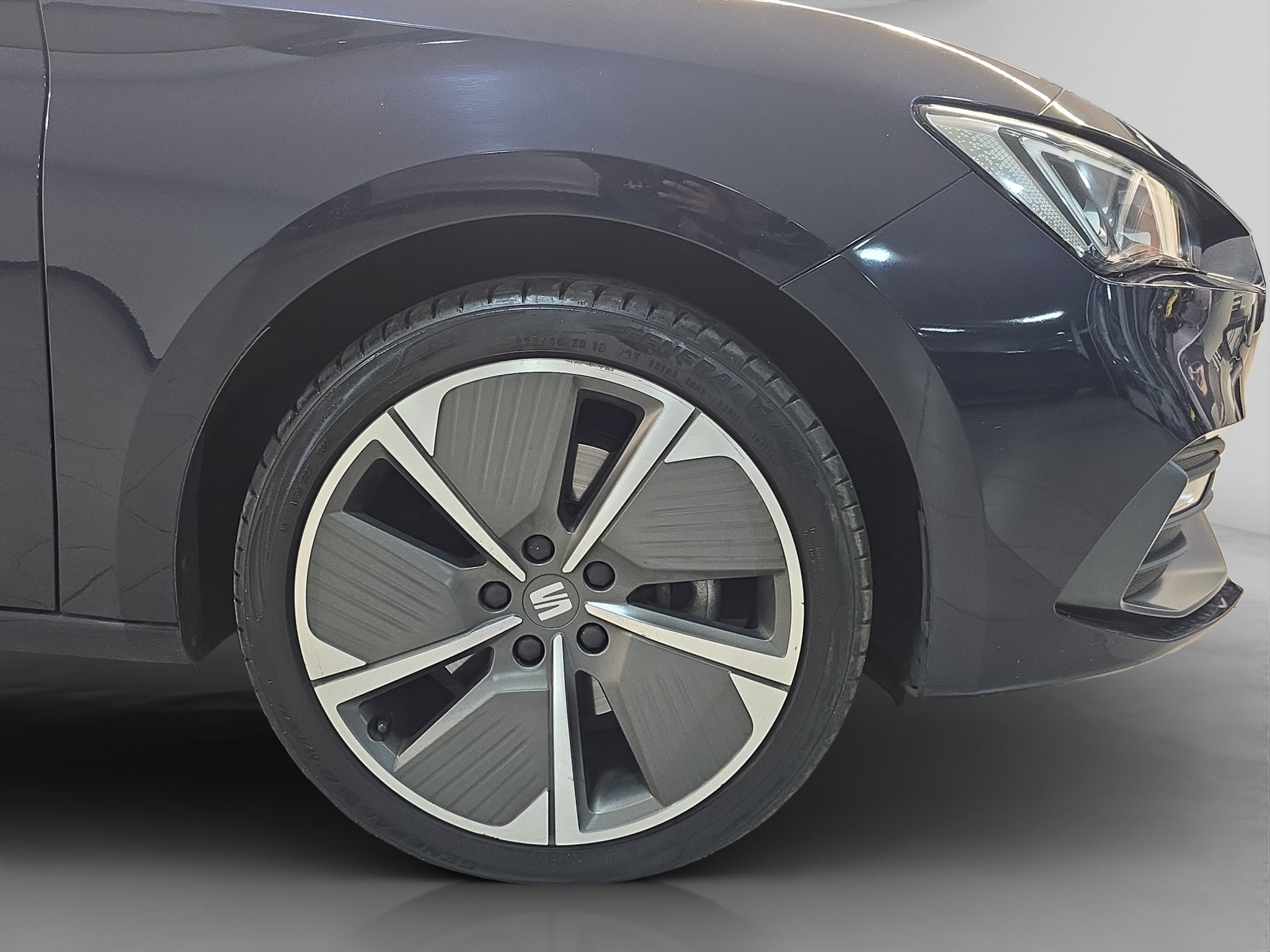 2023 Seat Leon 2.0 Fr At