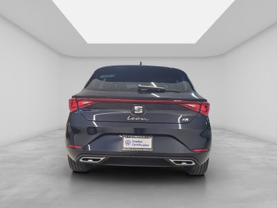 2023 Seat Leon 2.0 Fr At