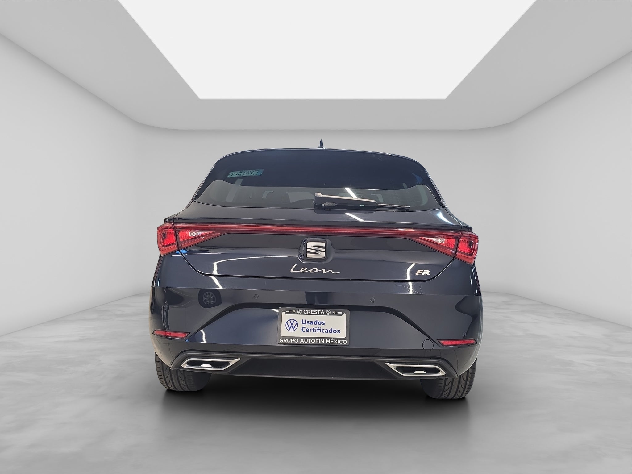 2023 Seat Leon 2.0 Fr At