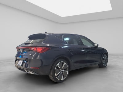 2023 Seat Leon 2.0 Fr At