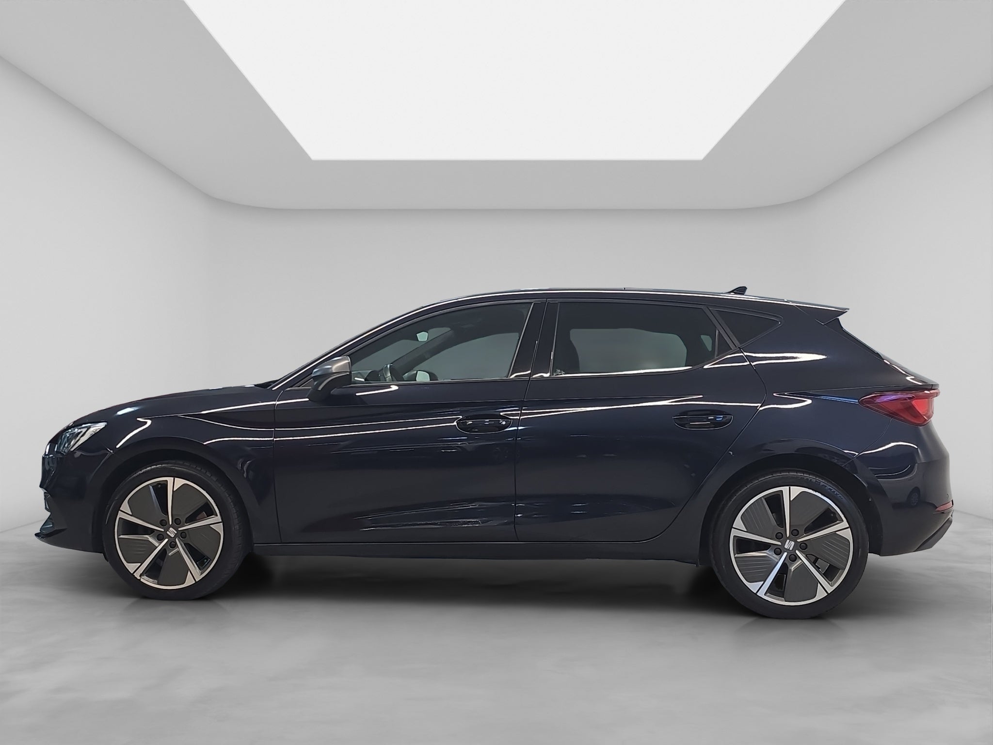 2023 Seat Leon 2.0 Fr At