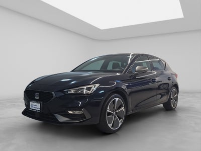 2023 Seat Leon 2.0 Fr At