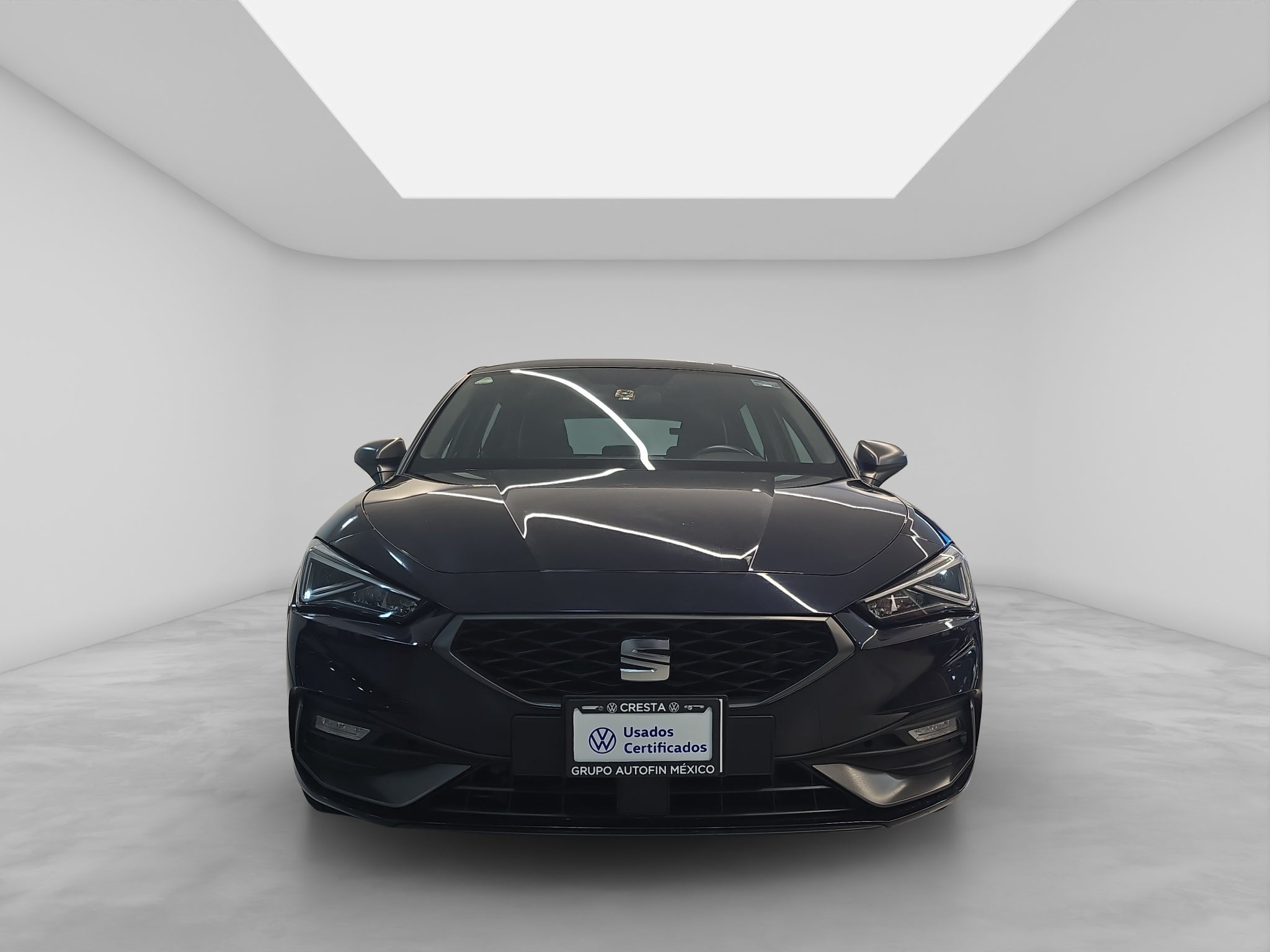 2023 Seat Leon 2.0 Fr At