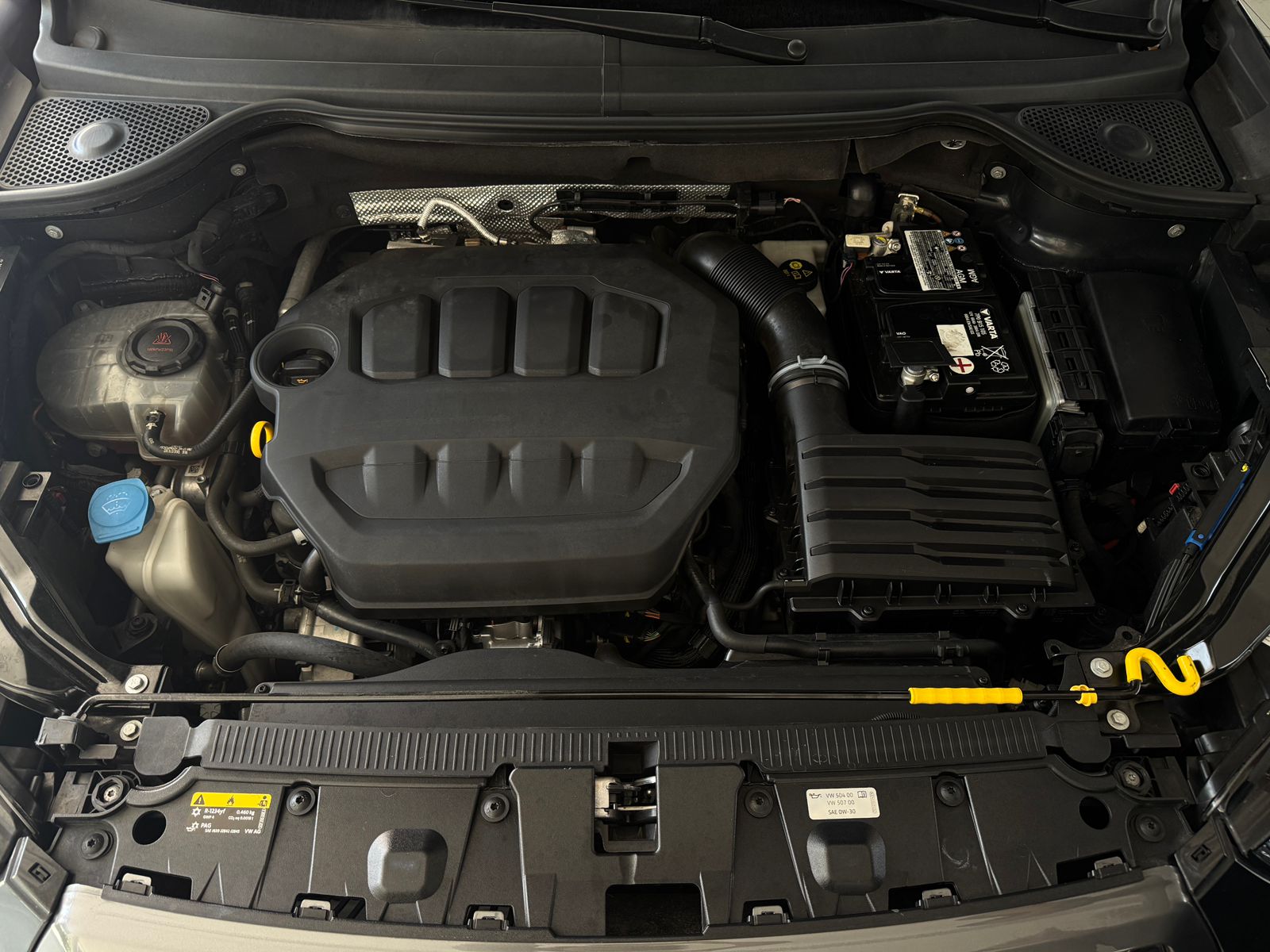 2023 Cupra Ateca 2.0 300HP At