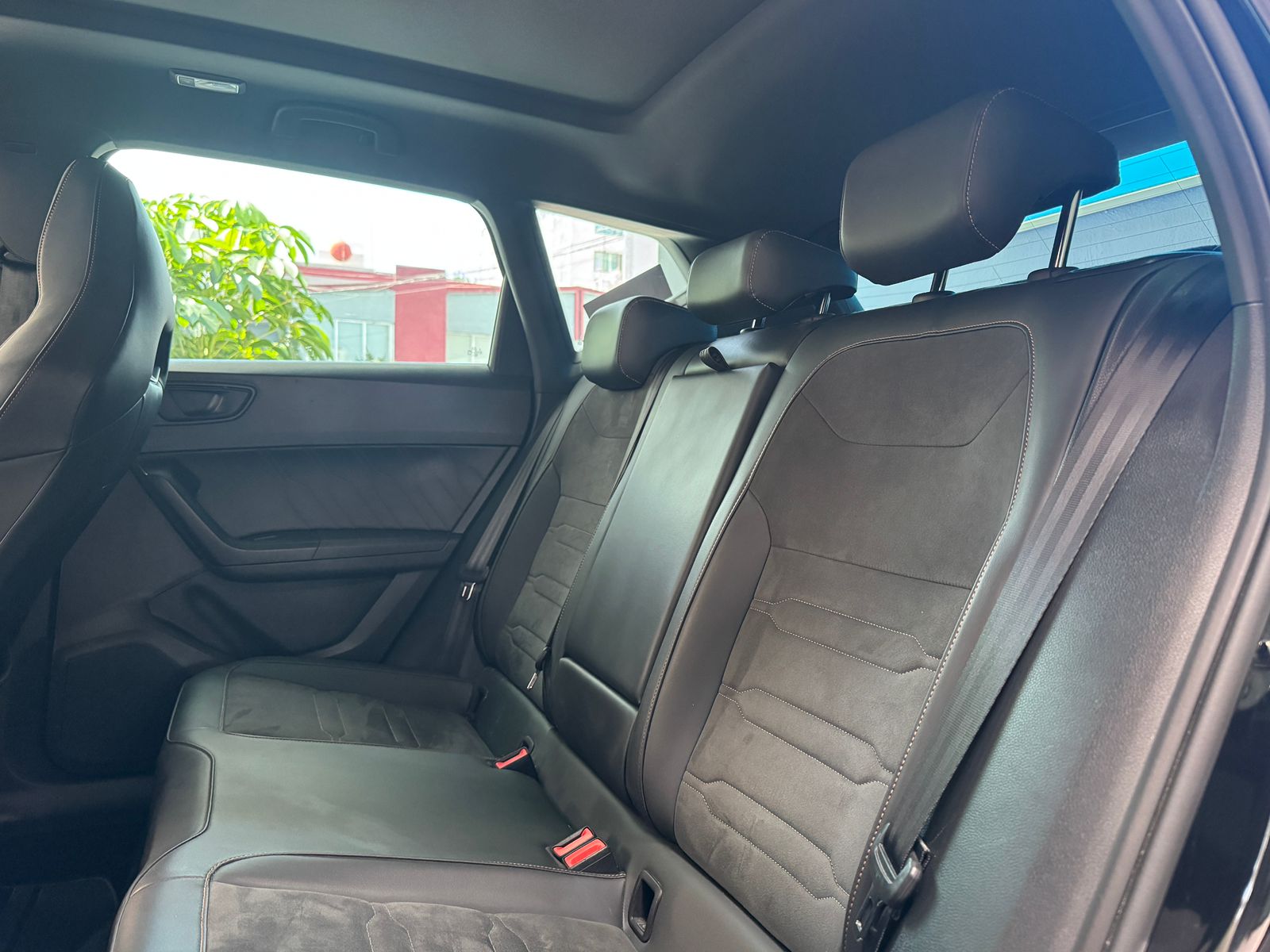 2023 Cupra Ateca 2.0 300HP At