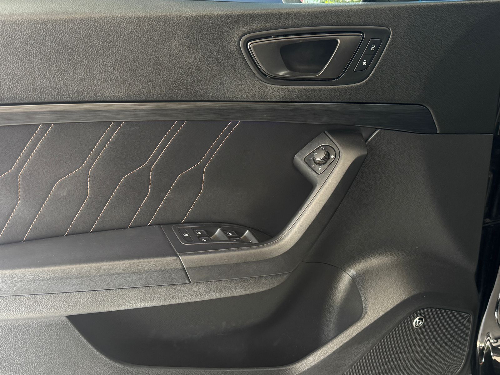 2023 Cupra Ateca 2.0 300HP At