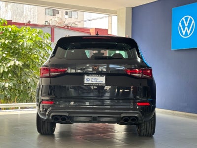 2023 Cupra Ateca 2.0 300HP At