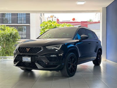 2023 Cupra Ateca 2.0 300HP At