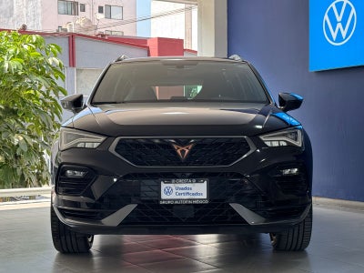2023 Cupra Ateca 2.0 300HP At