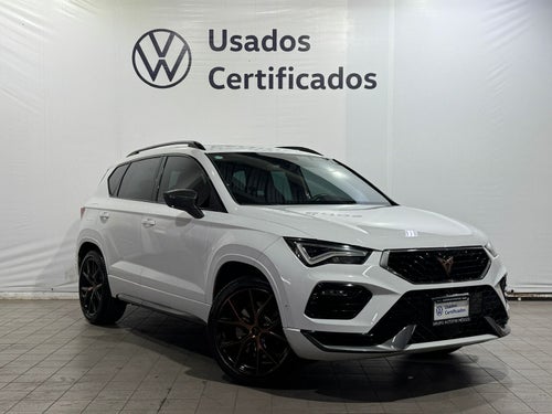 2023 Cupra Ateca 2.0 300HP At