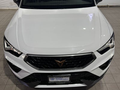 2023 Cupra Ateca 2.0 300HP At
