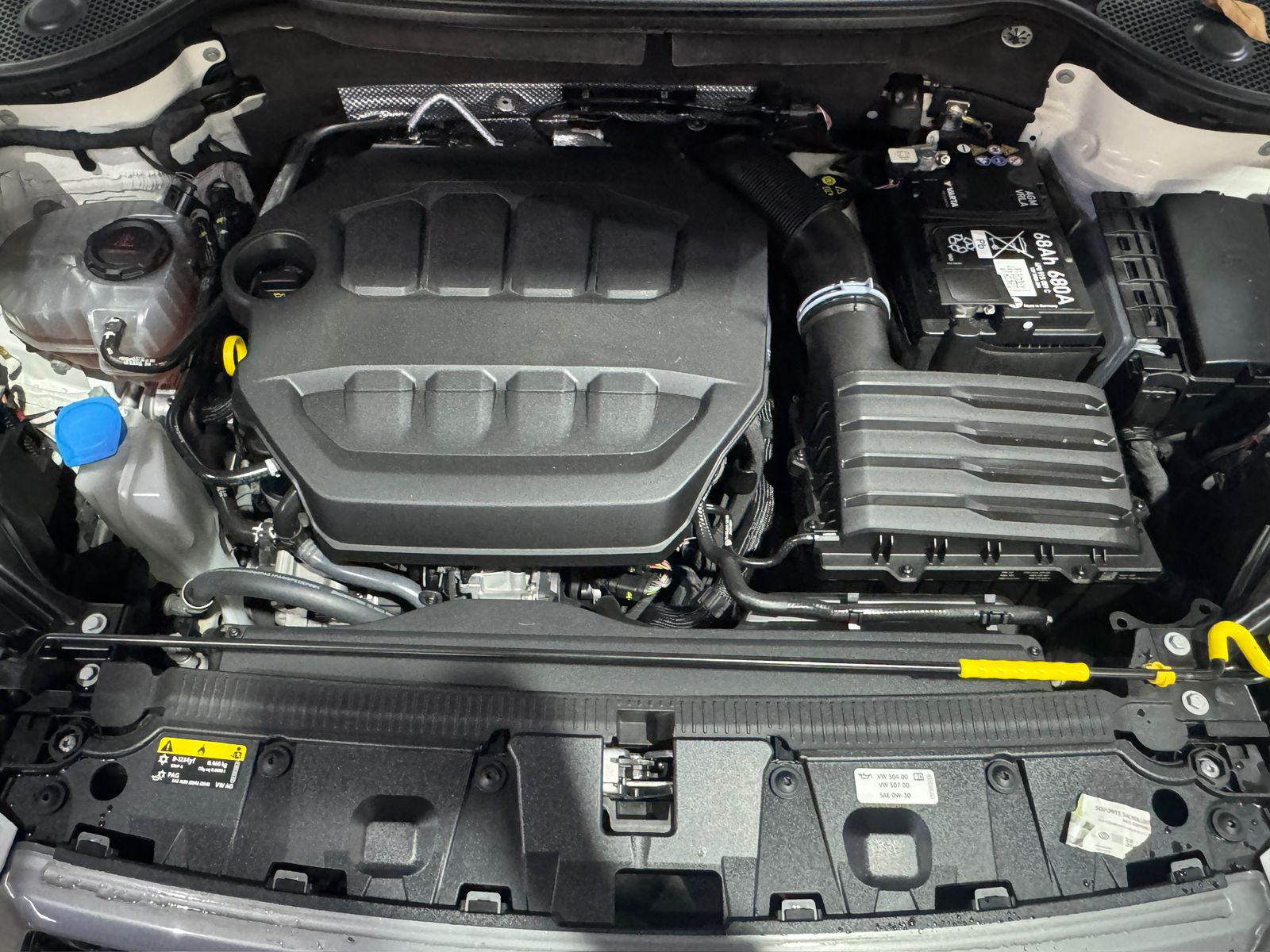 2023 Cupra Ateca 2.0 300HP At