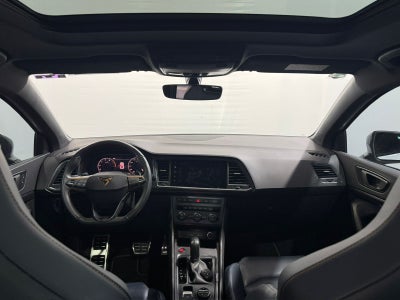 2023 Cupra Ateca 2.0 300HP At