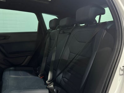 2023 Cupra Ateca 2.0 300HP At