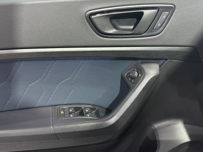 2023 Cupra Ateca 2.0 300HP At