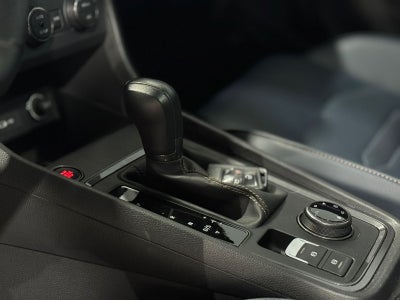 2023 Cupra Ateca 2.0 300HP At