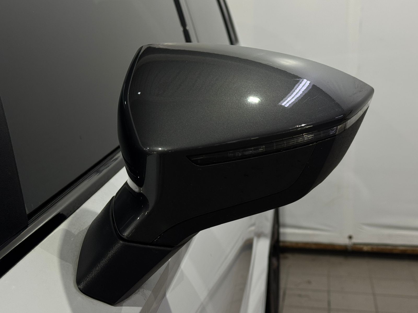 2023 Cupra Ateca 2.0 300HP At