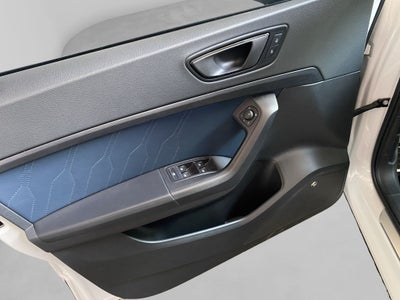 2024 Cupra Ateca 2.0 300HP At