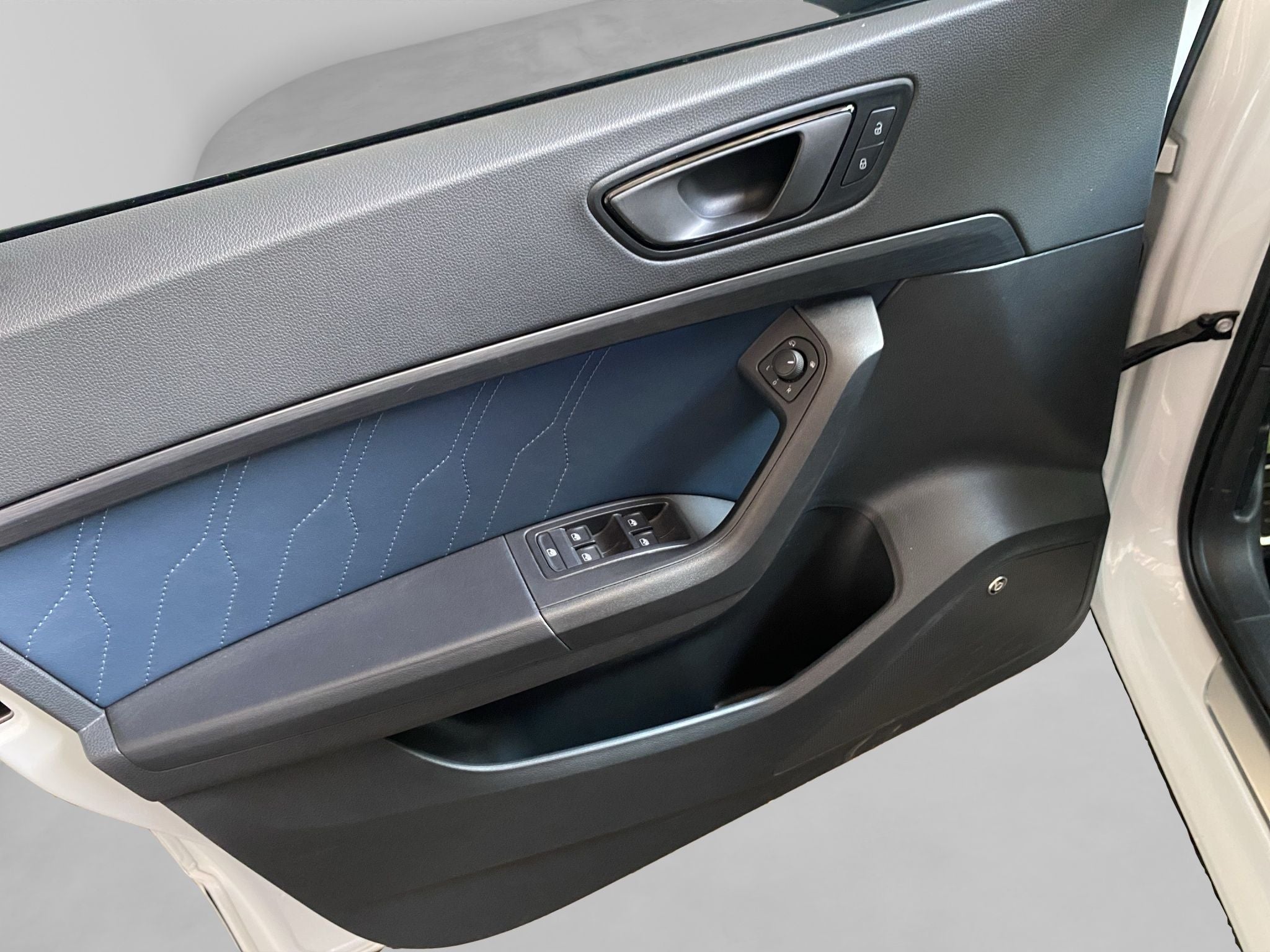 2024 Cupra Ateca 2.0 300HP At