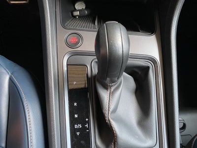 2024 Cupra Ateca 2.0 300HP At