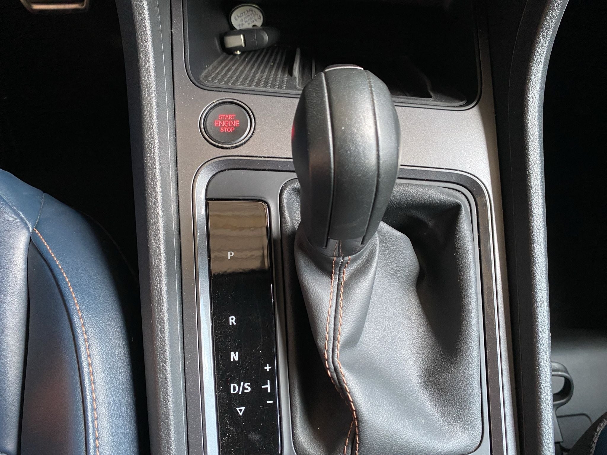 2024 Cupra Ateca 2.0 300HP At