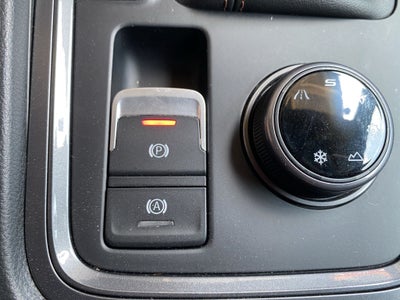 2024 Cupra Ateca 2.0 300HP At